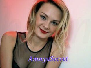 AmnyaSecret