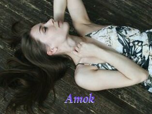 Amok