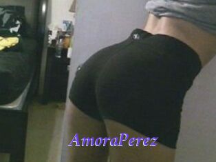 AmoraPerez