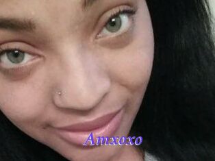 Amxoxo