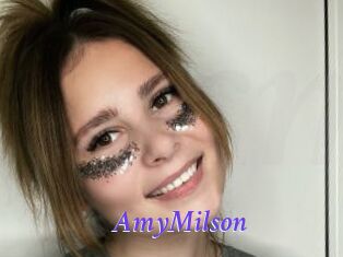 AmyMilson
