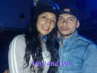 Amy_and_you
