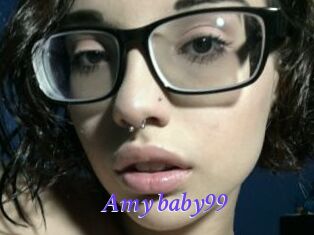 Amy_baby99