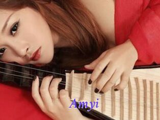 Amyi