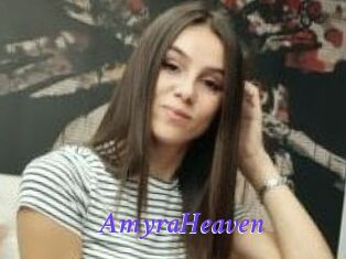 AmyraHeaven
