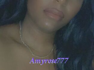 Amyrose777 Bdsm gratuit