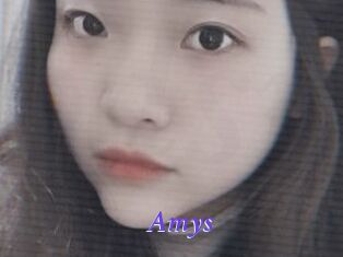 Amys