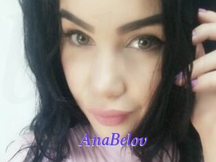 AnaBelov