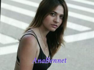 AnaBennet Bdsm gratuit