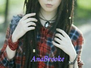 AnaBrooke Bdsm gratuit