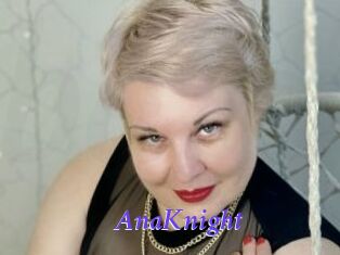 AnaKnight Bdsm gratuit
