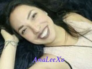 AnaLeeXo