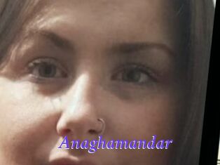 Anaghamandar