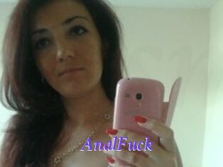 AnalFuck