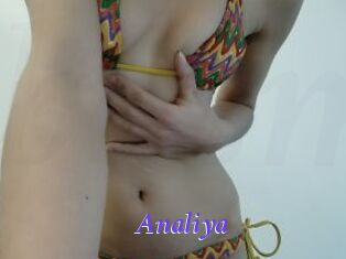Analiya