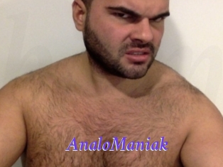 AnaloManiak