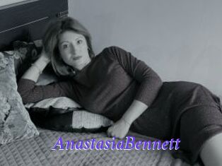 AnastasiaBennett