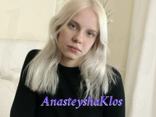 AnasteyshaKlos Bdsm gratuit