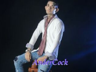 AnderCock Bdsm gratuit