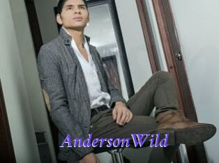 AndersonWild
