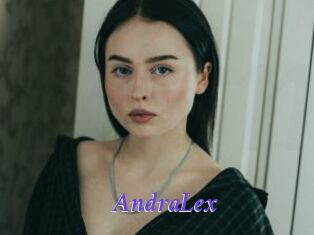 AndraLex