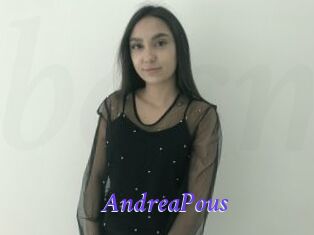 AndreaPous