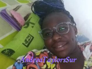 AndreaTaylorsSur