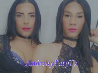AndreayTatyTs