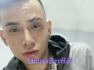 AndresBoyHot