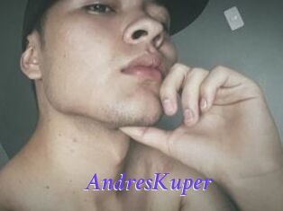 AndresKuper Bdsm gratuit