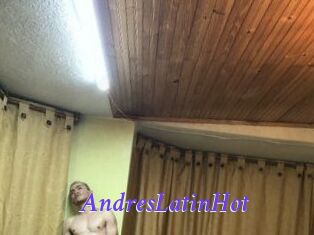 AndresLatinHot