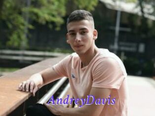 AndreyDavis