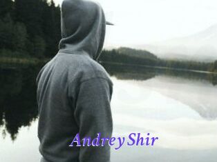 Andrey_Shir Bdsm gratuit