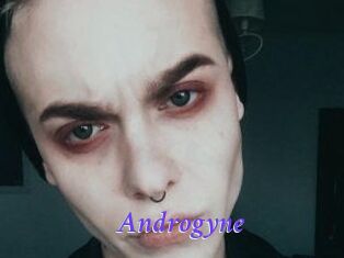 Androgyne