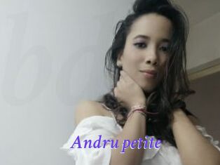 Andru_petite Bdsm gratuit