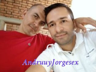 AndruuyJorgesex