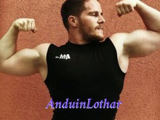 AnduinLothar