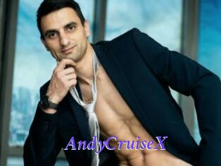 AndyCruiseX