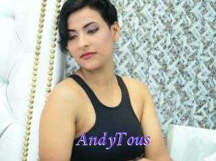AndyTous