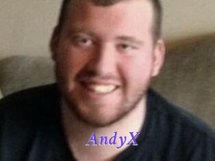 AndyX