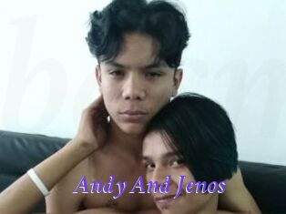 Andy_And_Jenos Bdsm gratuit