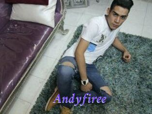 Andyfiree