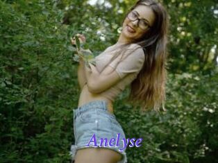 Anelyse Bdsm gratuit