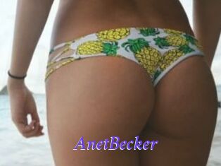 AnetBecker