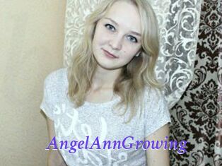AngelAnnGrowing Bdsm gratuit