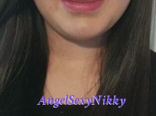 AngelSexyNikky