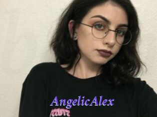 AngelicAlex
