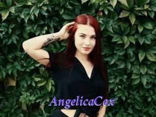 AngelicaCox