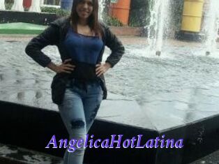 AngelicaHotLatina