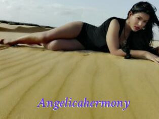 Angelicahermony